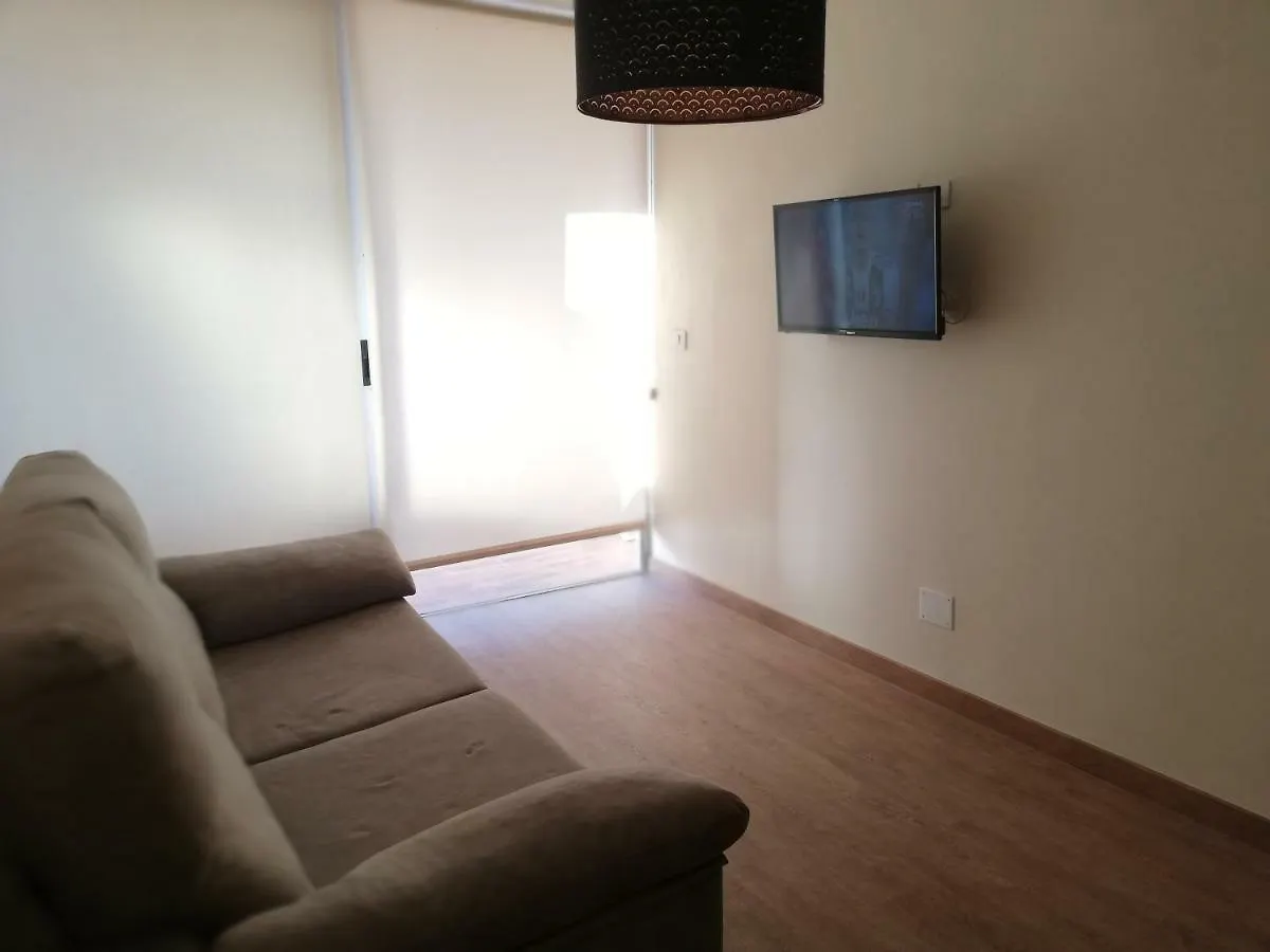 Luis 211 Apartment Bajamar   Bajamar (La Laguna)